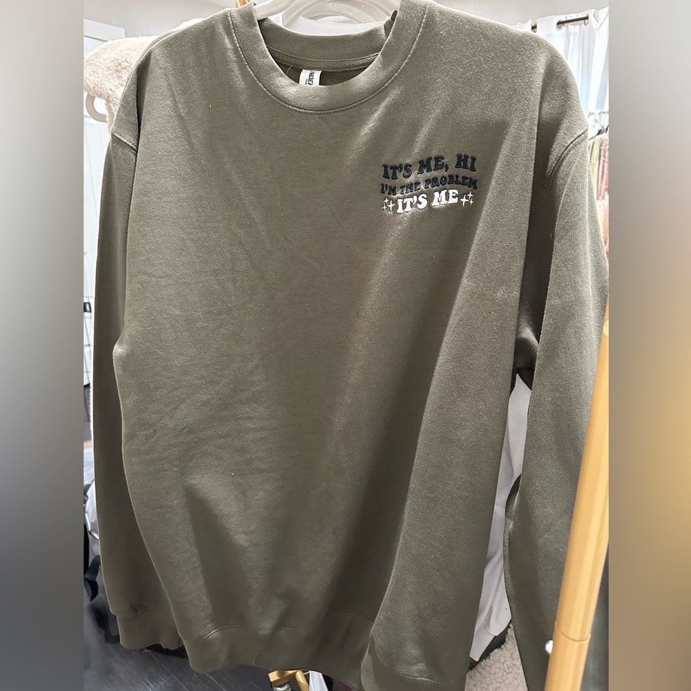 Taylor Swift Sweater